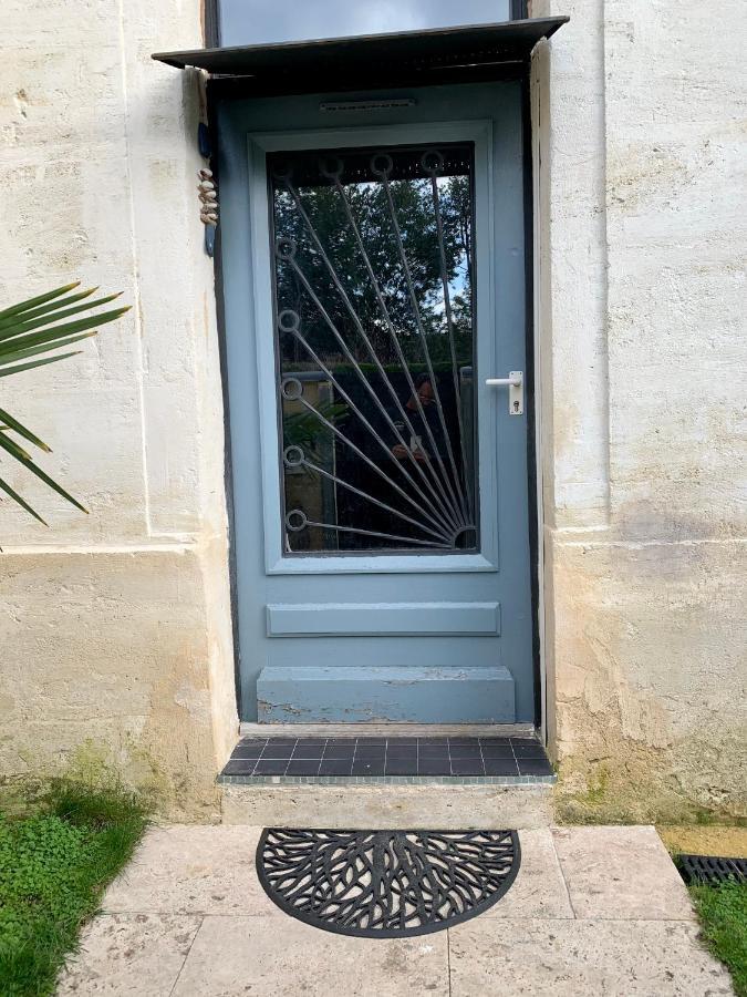 Maison entière - 2 chambres doubles Lormont Esterno foto